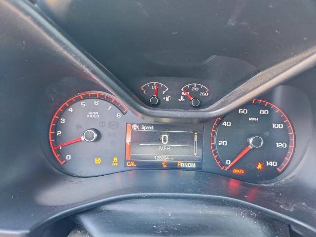 GMC Canyon Sle Image 3