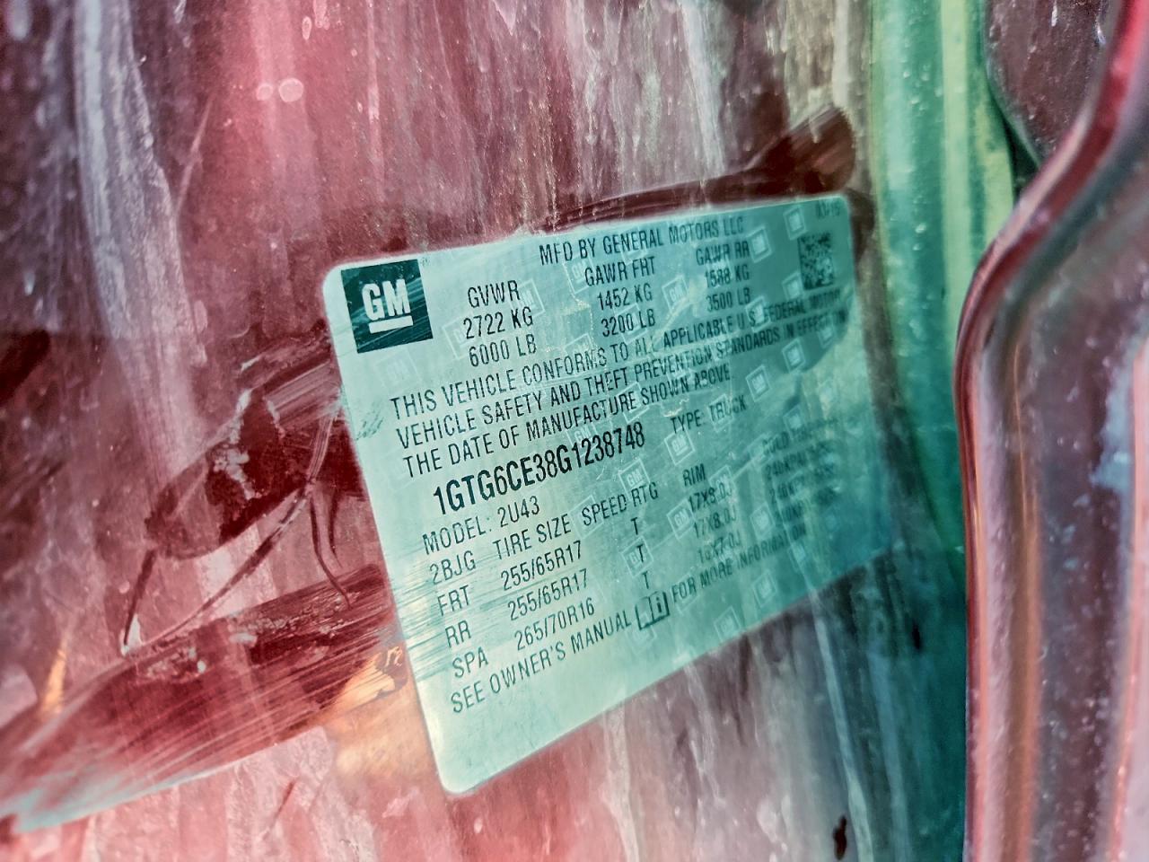 GMC Canyon Sle Image 11