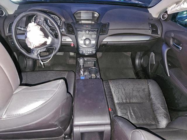 Acura RDX Image 4