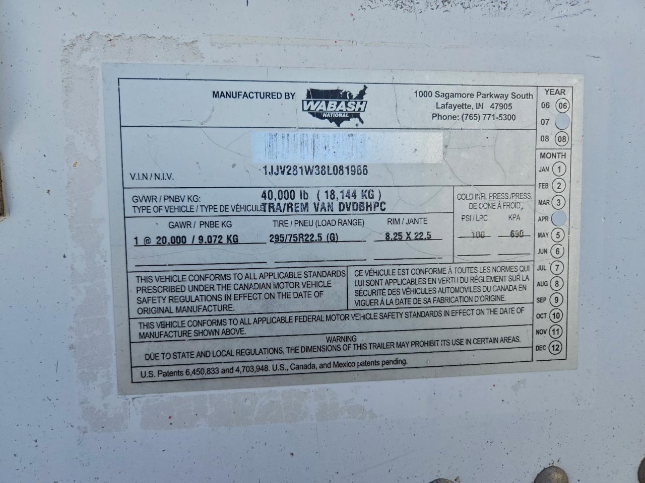 Wabash Other Image 5