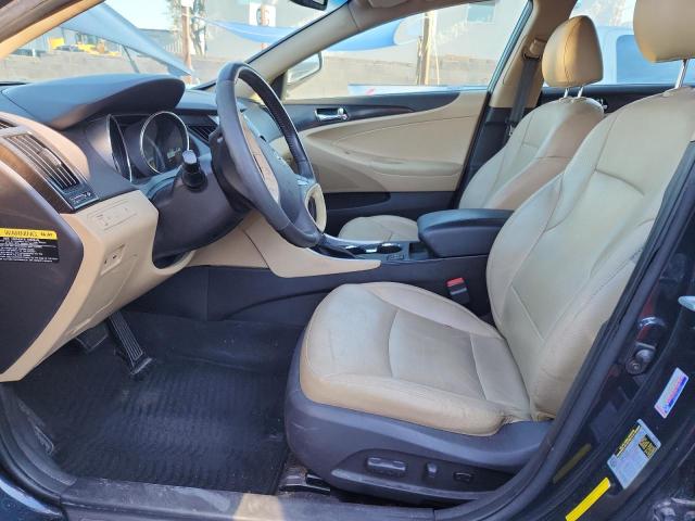 Hyundai SONATA Se Image 6