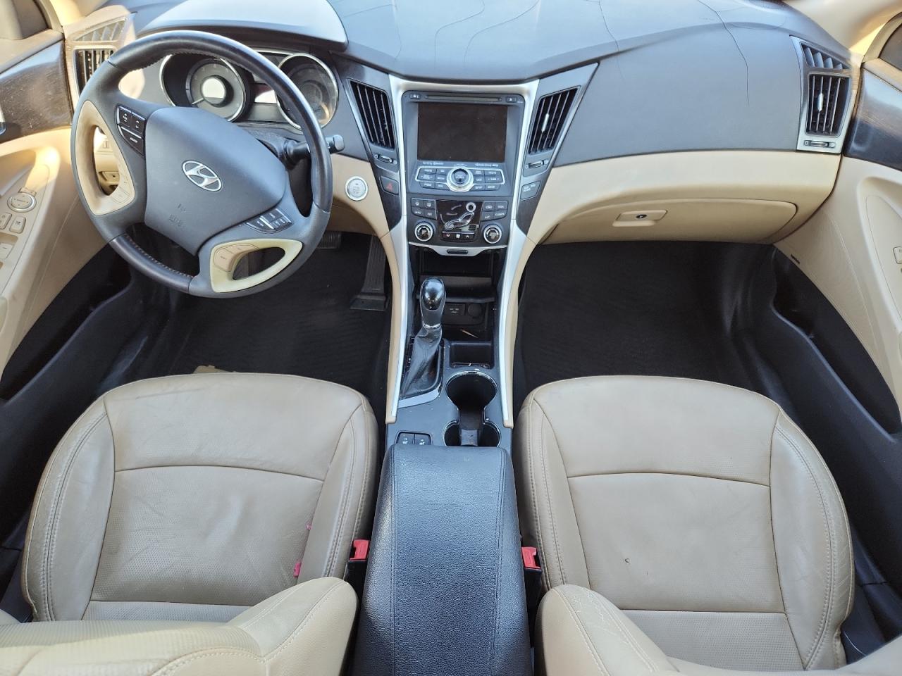 Hyundai SONATA Se Image 7