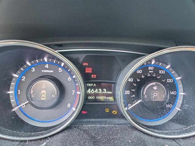 Hyundai SONATA Se Image 2