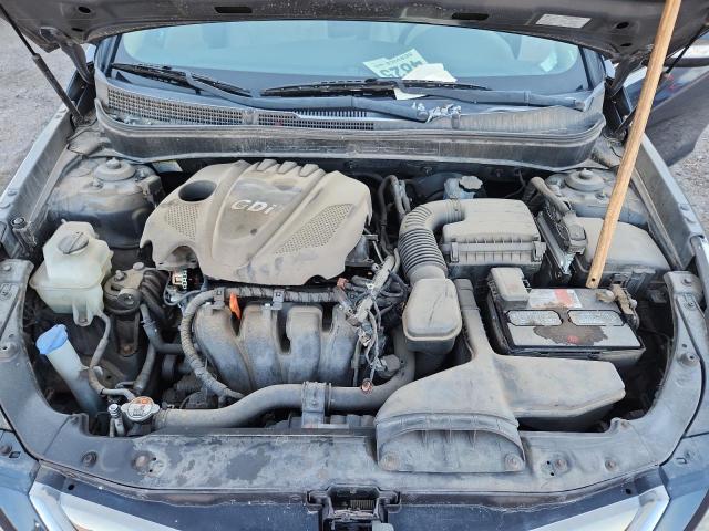 Hyundai SONATA Se Image 8