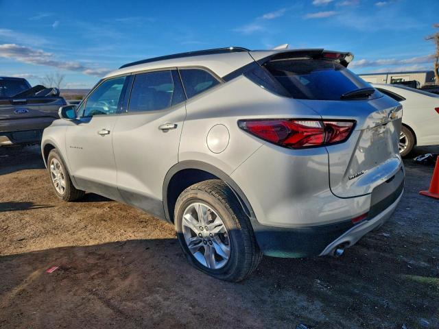 Chevrolet Blazer 1lt Image 9