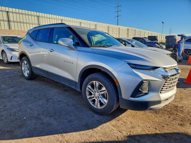 Chevrolet Blazer 1lt Image 4