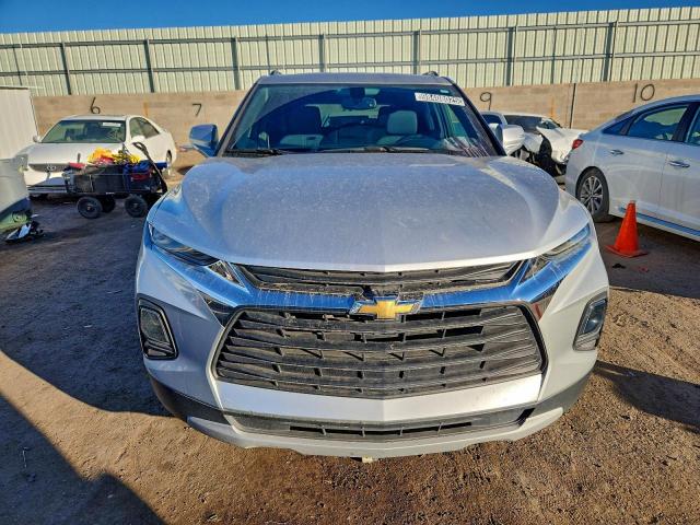 Chevrolet Blazer 1lt Image 8