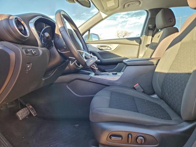 Chevrolet Blazer 1lt Image 6