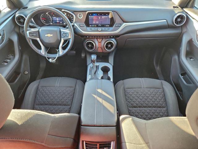 Chevrolet Blazer 1lt Image 3