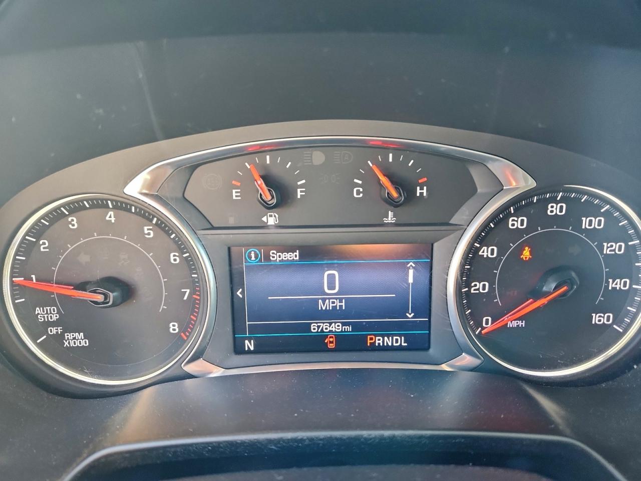 Chevrolet Blazer 1lt Image 5