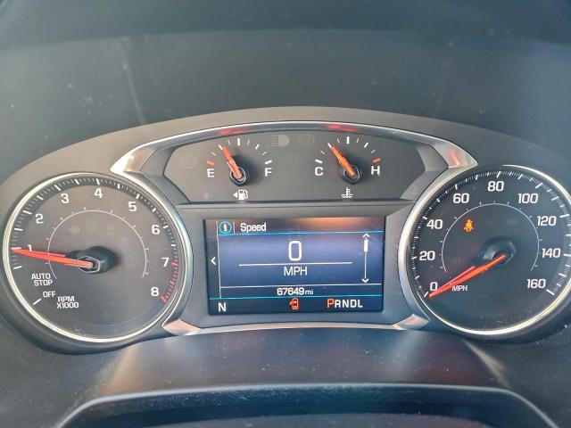 Chevrolet Blazer 1lt Image 5