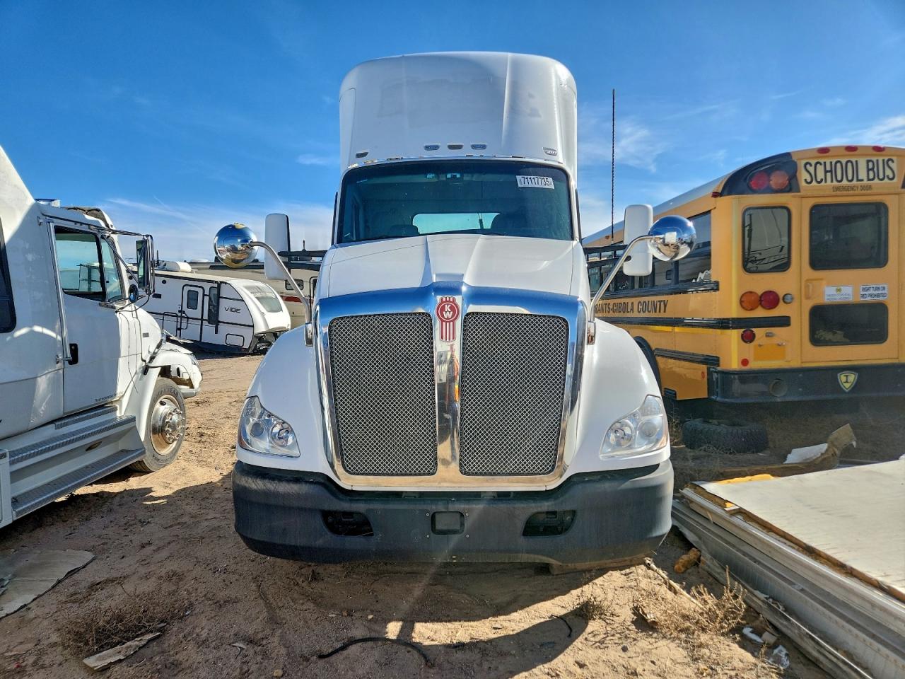 Kenworth T680 T680 Image 7