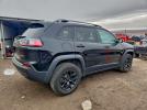 Jeep Cherokee Trailhawk Image 3