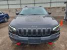 Jeep Cherokee Trailhawk Image 12
