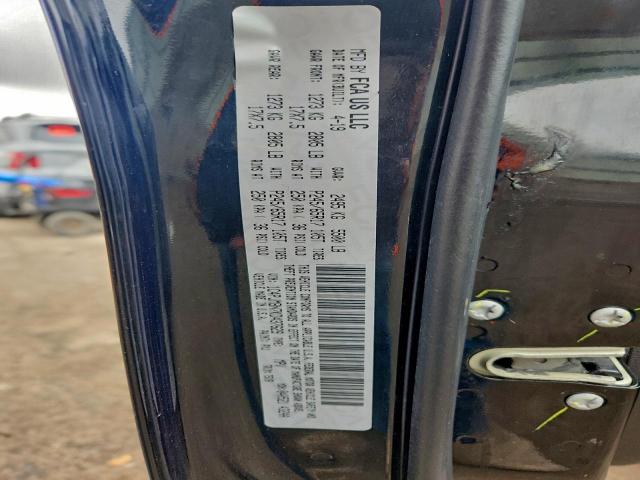 Jeep Cherokee Trailhawk Image 7