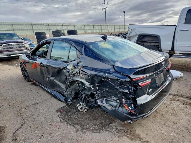 Toyota Camry Xse Image 3