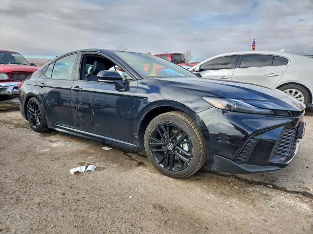 Toyota Camry Xse Image 5