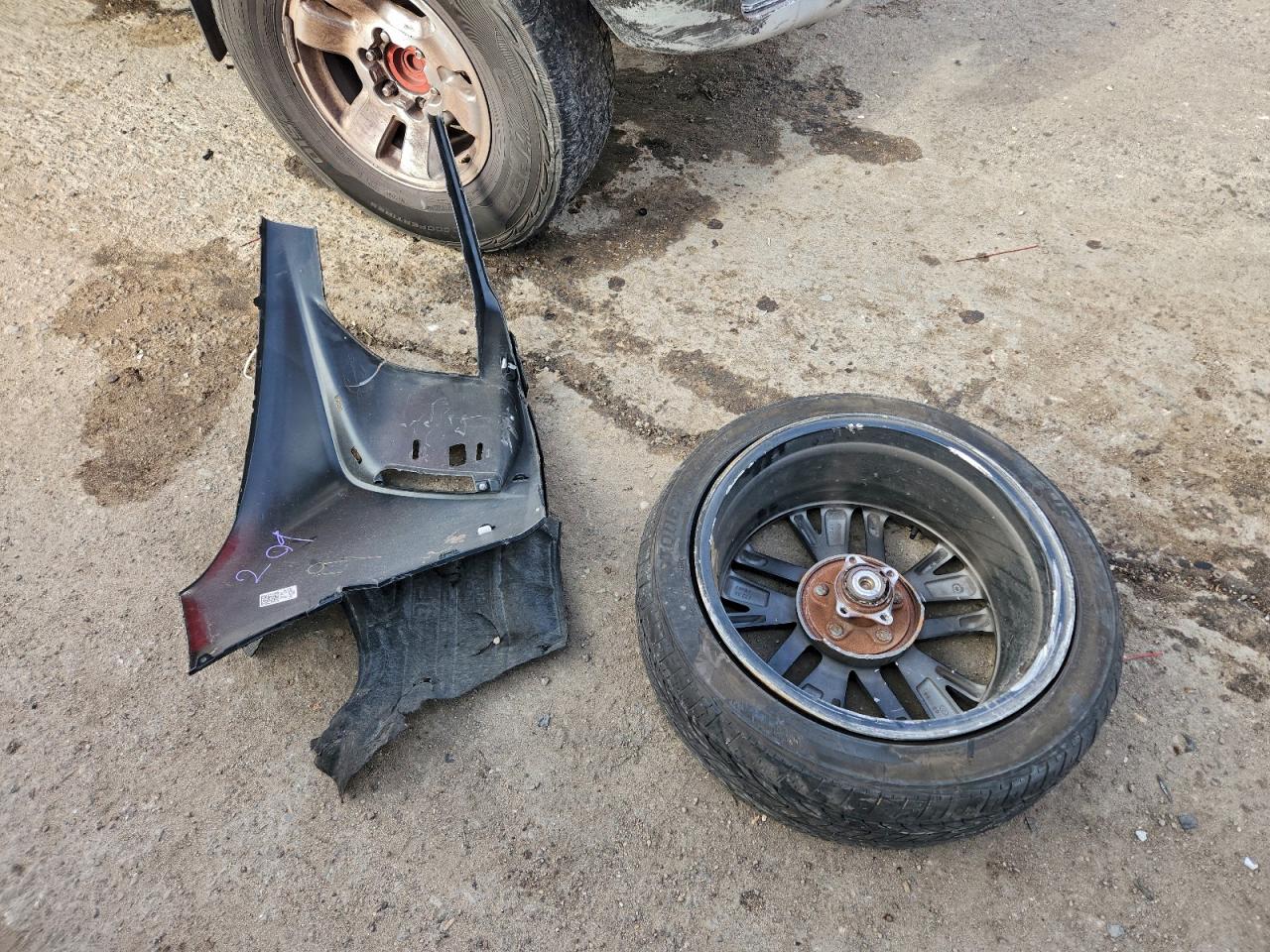 Toyota Camry Xse Image 10