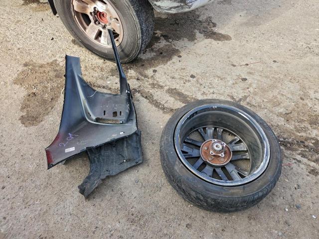 Toyota Camry Xse Image 10