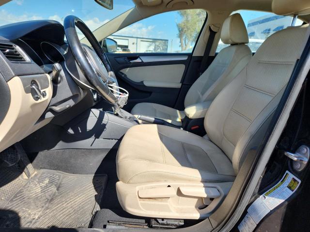 Volkswagen Jetta Se Image 11