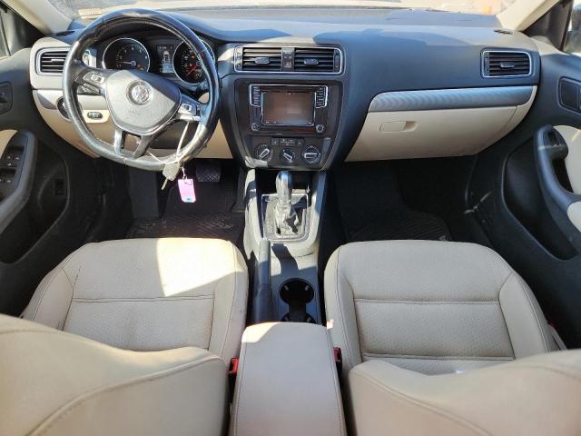 Volkswagen Jetta Se Image 4