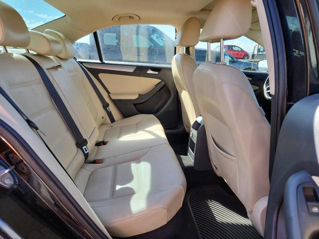 Volkswagen Jetta Se Image 2