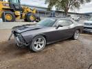 Dodge Challenger Sxt Image 1