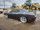 Dodge Challenger Sxt Image 4