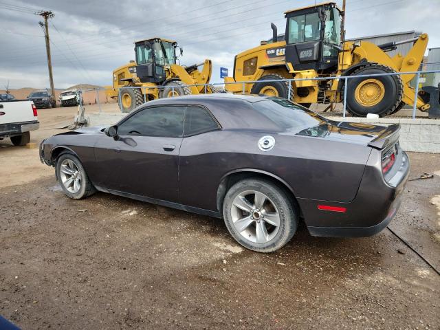 Dodge Challenger Sxt Image 4