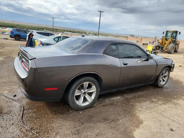 Dodge Challenger Sxt Image 3