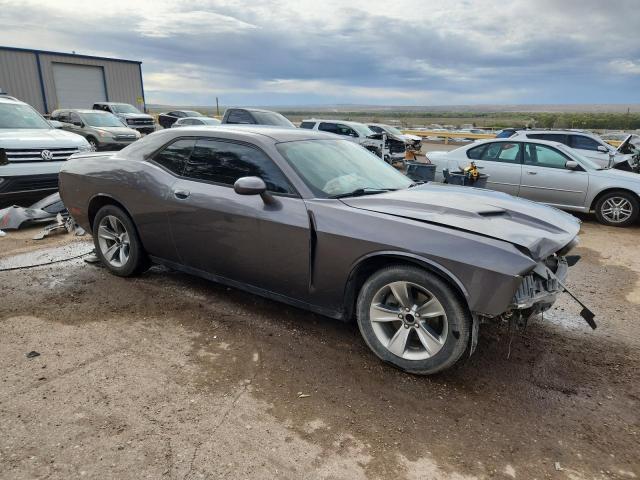 Dodge Challenger Sxt Image 13
