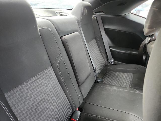 Dodge Challenger Sxt Image 10