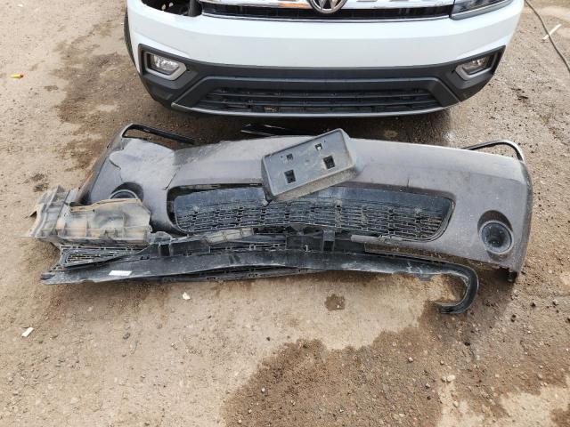 Dodge Challenger Sxt Image 8