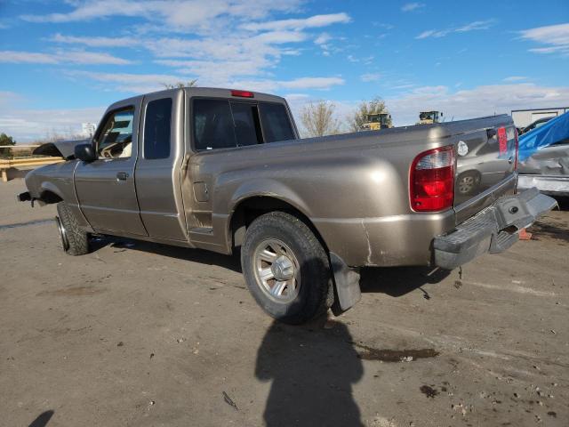 Ford Ranger Super Cab Image 6