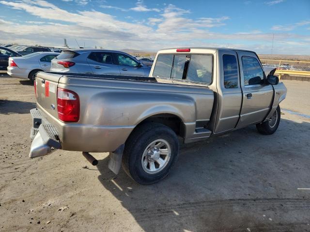 Ford Ranger Super Cab Image 3