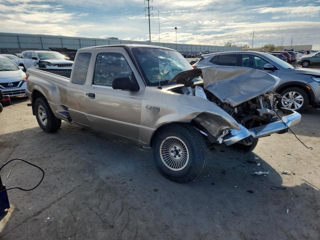 Ford Ranger Super Cab Image 2
