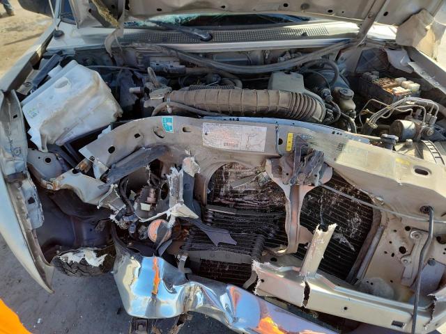 Ford Ranger Super Cab Image 11