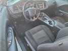 Dodge Challenger Sxt Image 5