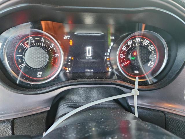 Dodge Challenger Sxt Image 11