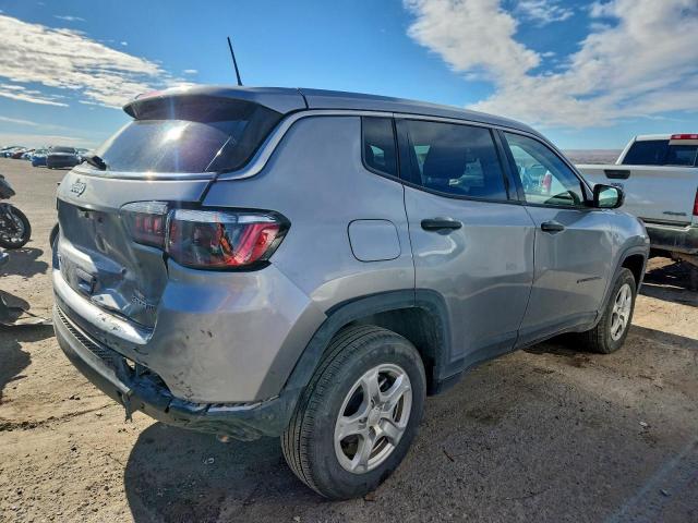 Jeep Compass Sport Image 7