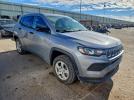 Jeep Compass Sport Image 10