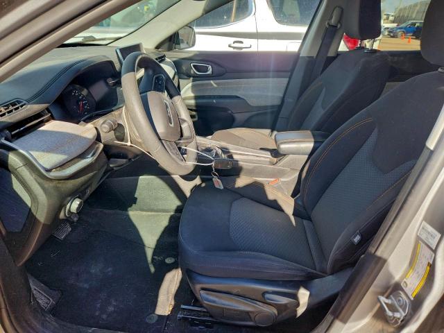 Jeep Compass Sport Image 11