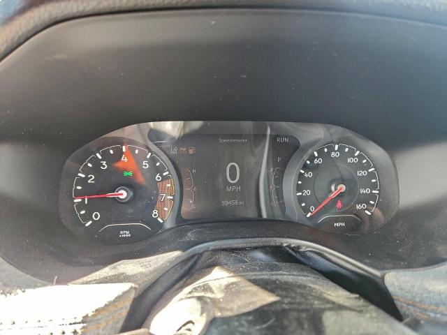 Jeep Compass Sport Image 12