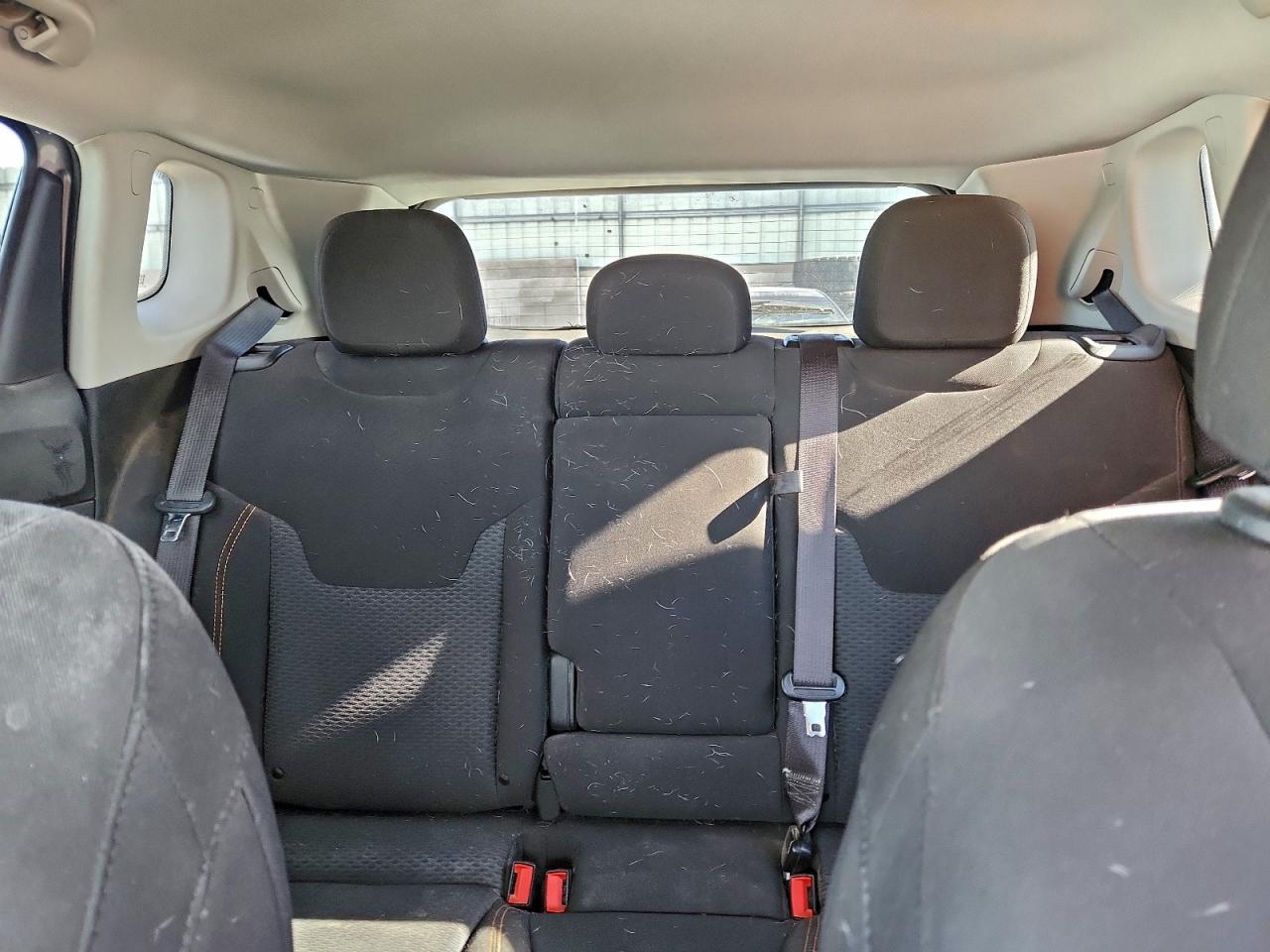 Jeep Compass Sport Image 2