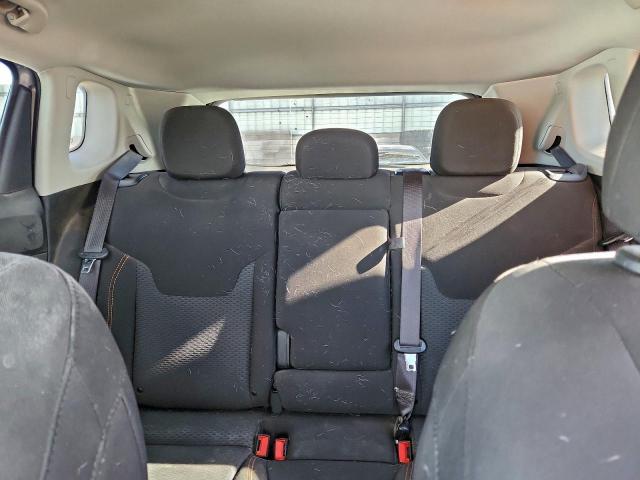 Jeep Compass Sport Image 2