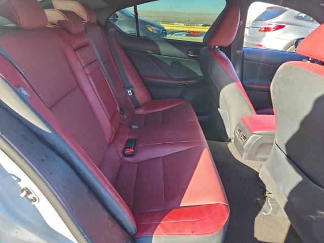 Lexus Is 300 Image 6