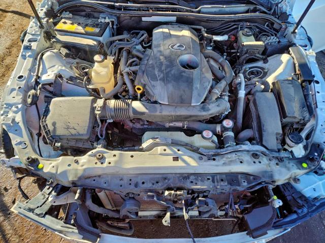 Lexus Is 300 Image 12