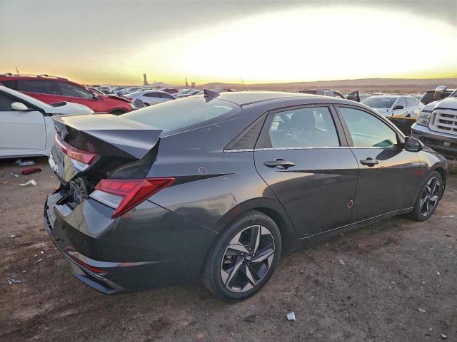 Hyundai ELANTRA Sel Image 5