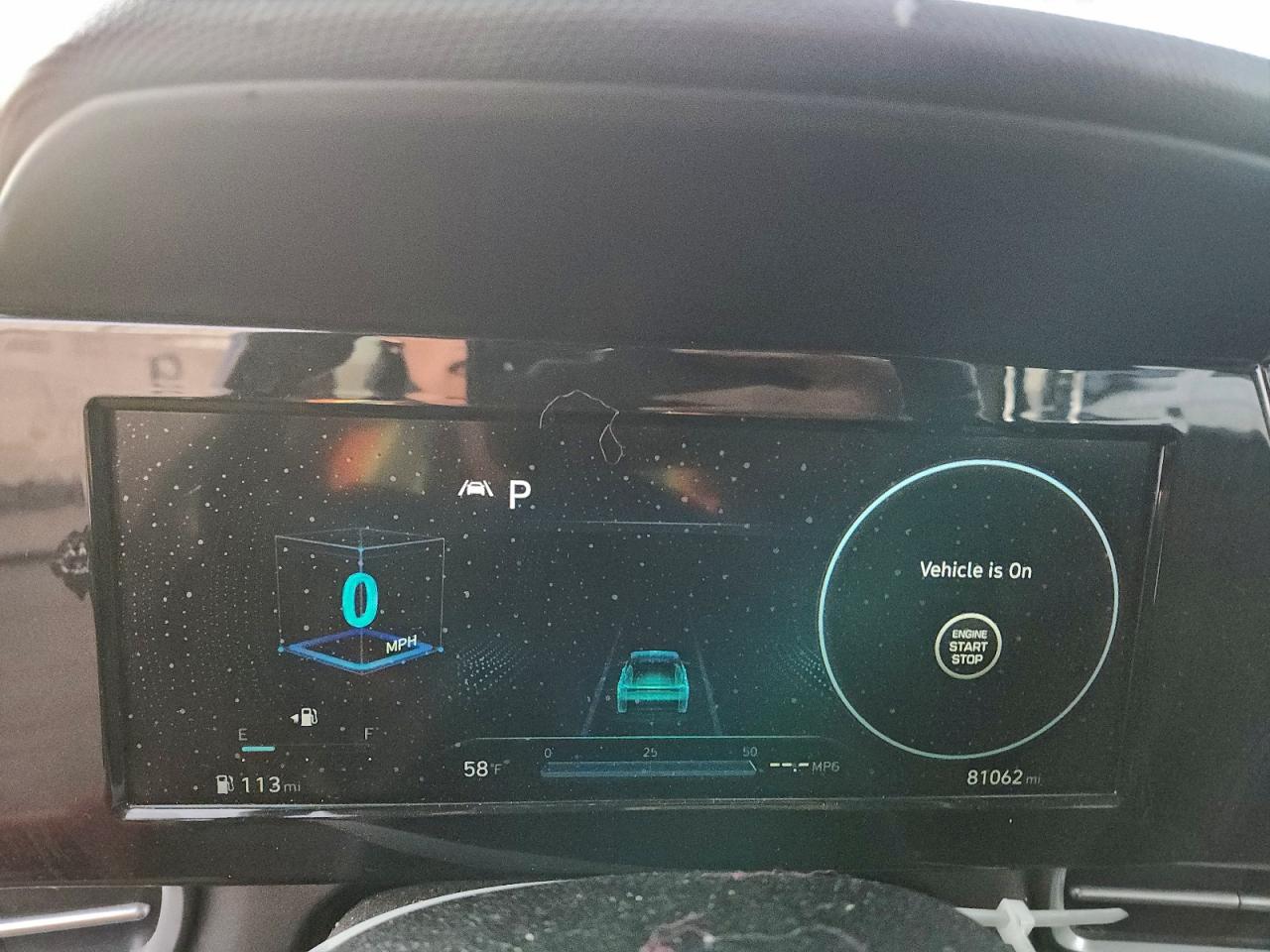 Hyundai ELANTRA Sel Image 10