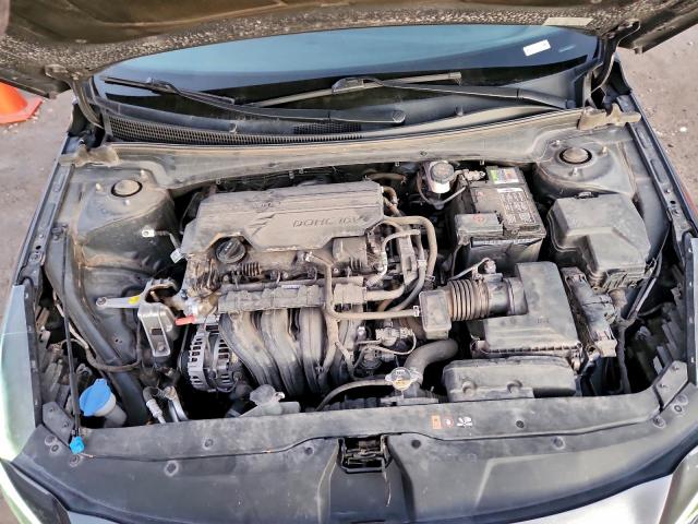 Hyundai ELANTRA Sel Image 7